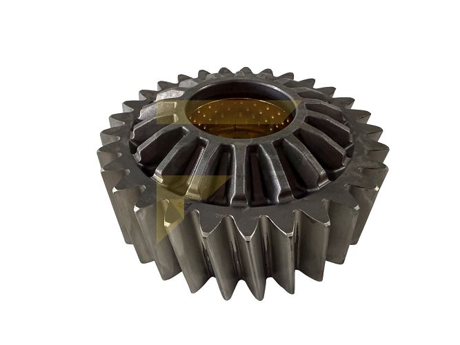 Imagem adicional do produto ENGRENAGEM INTERM. DIFERENCIAL SCANIA RB662/RBP735/835 NTG - Cód: FAP-12567